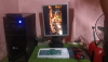 Samsung. gigabyte motherboard